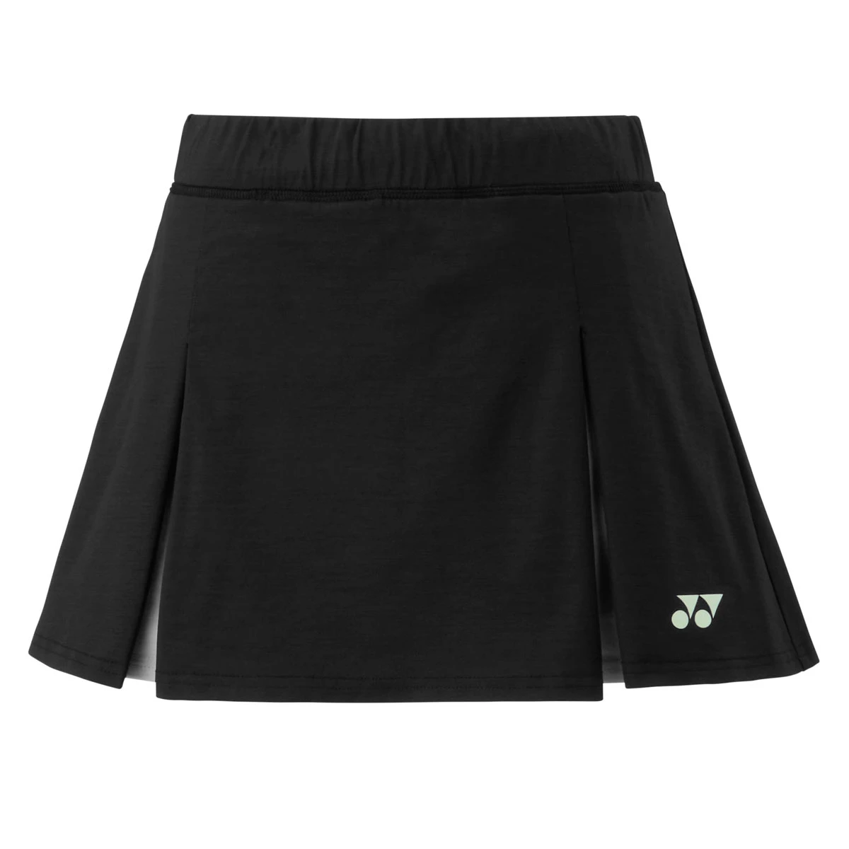 Yonex 26125EX Womens Skort (Black)