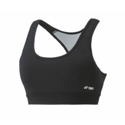 Yonex 46029 Womens Bra (Black)