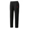Yonex 60075 Junior Tracksuit Pants (Black)