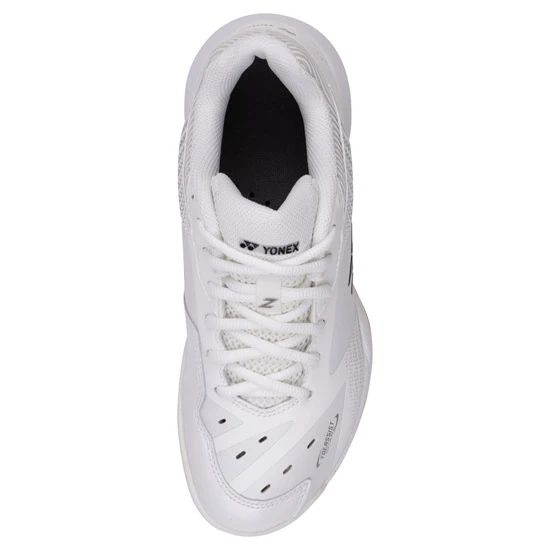 Yonex Power Cushion 65 Z3 Womens Badminton Shoes (White) - Image 3
