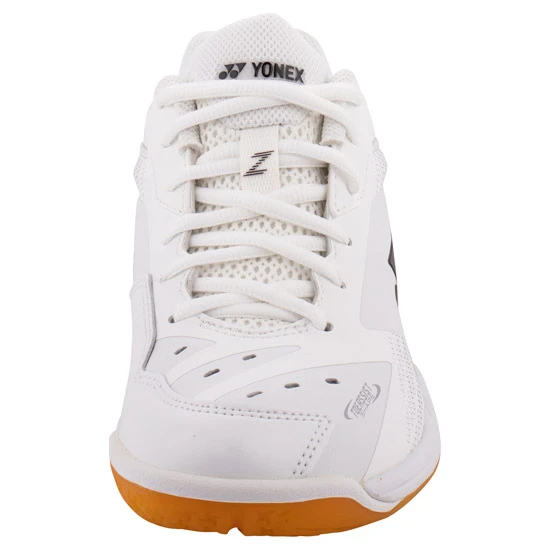 Yonex Power Cushion 65 Z3 Mens Badminton Shoes (White) - Image 2