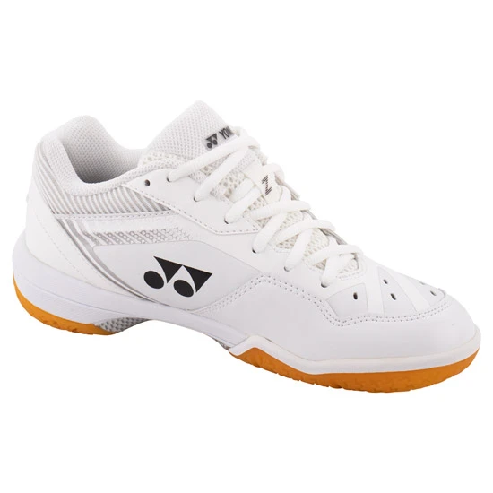 Yonex Power Cushion 65 Z3 Mens Badminton Shoes (White)