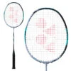 Yonex Astrox 88S Pro Badminton Racket 4U (Silver-Black)