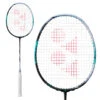 Yonex Astrox 88D Pro Badminton Racket 3U (Black-Silver)