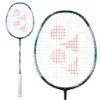 Yonex Astrox 88 Play 4U5 Badminton Racket (Black-Silver)