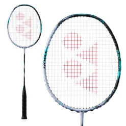 Yonex Astrox 88S Tour Badminton Racket 4U (Silver-Black)