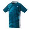 Yonex 16692JEX Junior T-Shirt (Night Sky)