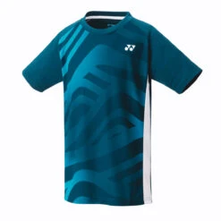 Yonex 16692JEX Junior T-Shirt (Night Sky)