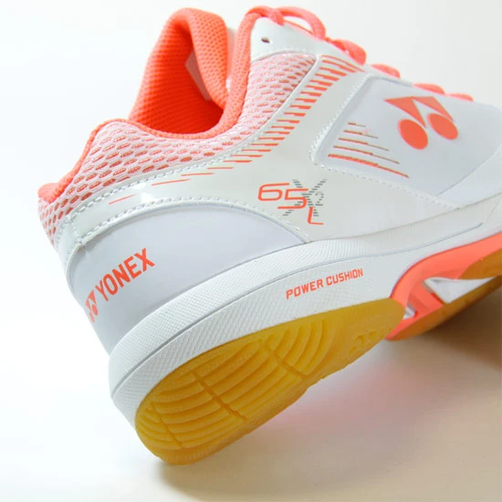 Yonex Power Cushion 65 X2L Womens Badminton Shoes - Image 2
