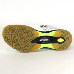 Yonex Power Cushion Eclipsion X Mens Badminton Shoes (Black-White)