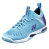Yonex Power Cushion Eclipsion Z 2 Womens Badminton Shoes (Light Blue)