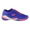Yonex Power Cushion Eclipsion Z Womens Badminton Shoes (Blueberry)