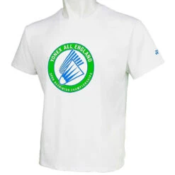 Yonex YOB19112 Mens T-Shirt (White)