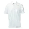 Yonex YP1002JEX Junior Polo Shirt (White)