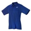 Yonex YP1003J Junior Polo Shirt (Royal Blue)