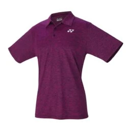 Yonex YP1003 Mens Polo Shirt (Pink)