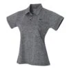 Yonex YP2003 Womens Polo Shirt (Grey)