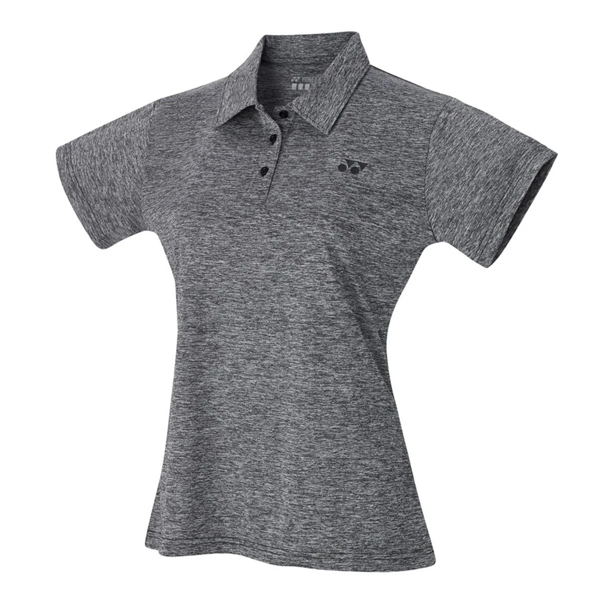 Yonex YP2003 Womens Polo Shirt (Grey)