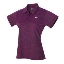 Yonex YP2003 Womens Polo Shirt (Pink)