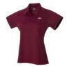 Yonex YP2003 Womens Polo Shirt (Red)