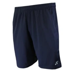 Yonex YS2000 Mens Training Shorts (Navy)