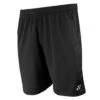 Yonex YS2000 Junior Training Shorts (Black)