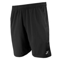 Yonex YS2000 Junior Training Shorts (Black)