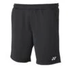 Yonex YS4000 Junior Shorts (Black)