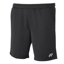 Yonex YS4000 Junior Shorts (Black)
