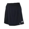 Yonex YSK3000 Womens Skort (Black)