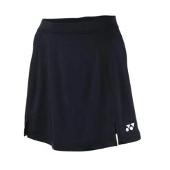 Yonex YSK3000 Womens Skort (Black)