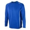 Yonex YSS1000 Junior Mid-Layer Sweatshirt (Blue)