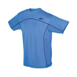 Yonex YTJ1 Junior T-Shirt (Blue)