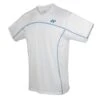Yonex YTJ1 Junior T-Shirt (White)