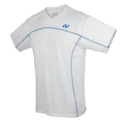 Yonex YTJ1 Junior T-Shirt (White)