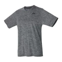 Yonex YTJ2 Junior T-Shirt (Grey)
