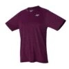 Yonex YTJ2 Junior T-Shirt (Pink)