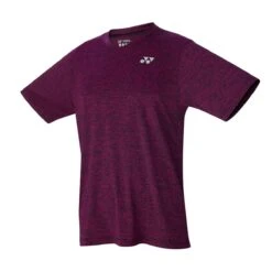Yonex YTJ2 Junior T-Shirt (Pink)