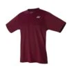 Yonex YTJ2 Junior T-Shirt (Red)