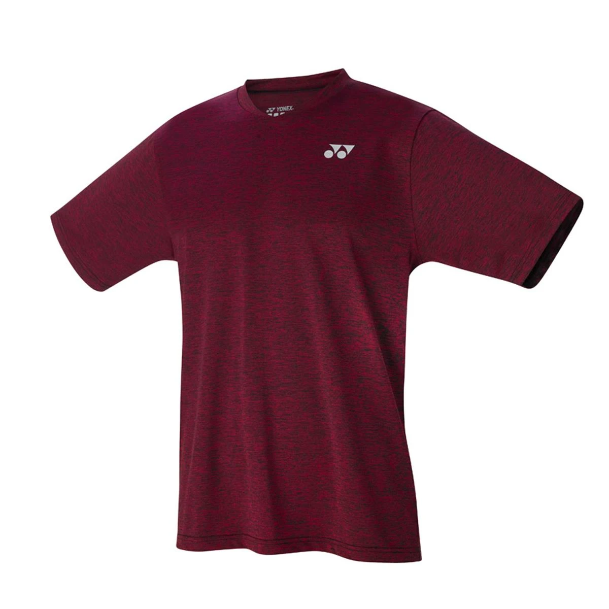 Yonex YTJ2 Junior T-Shirt (Red)