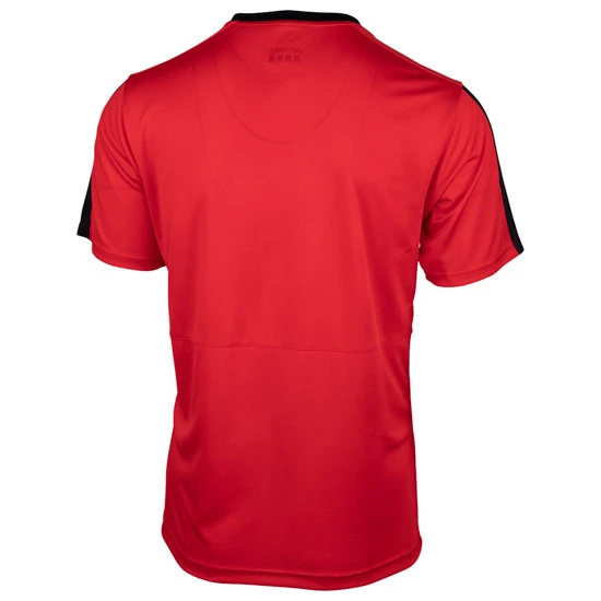 Yonex YTJ3 Junior T-Shirt (Red) - Image 2