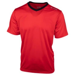 Yonex YTJ3 Junior T-Shirt (Red)