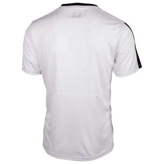 Yonex YTJ3 Junior T-Shirt (White) - Image 2