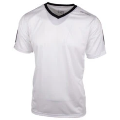 Yonex YTJ3 Junior T-Shirt (White)