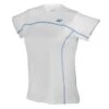 Yonex YTL1 Womens T-Shirt (White)