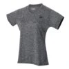 Yonex YTL2 Womens T-Shirt (Grey)