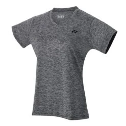 Yonex YTL2 Womens T-Shirt (Grey)