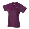 Yonex YTL2 Womens T-Shirt (Pink)