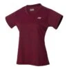 Yonex YTL2 Womens T-Shirt (Red)