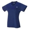 Yonex YTL2 Womens T-Shirt (Royal Blue)